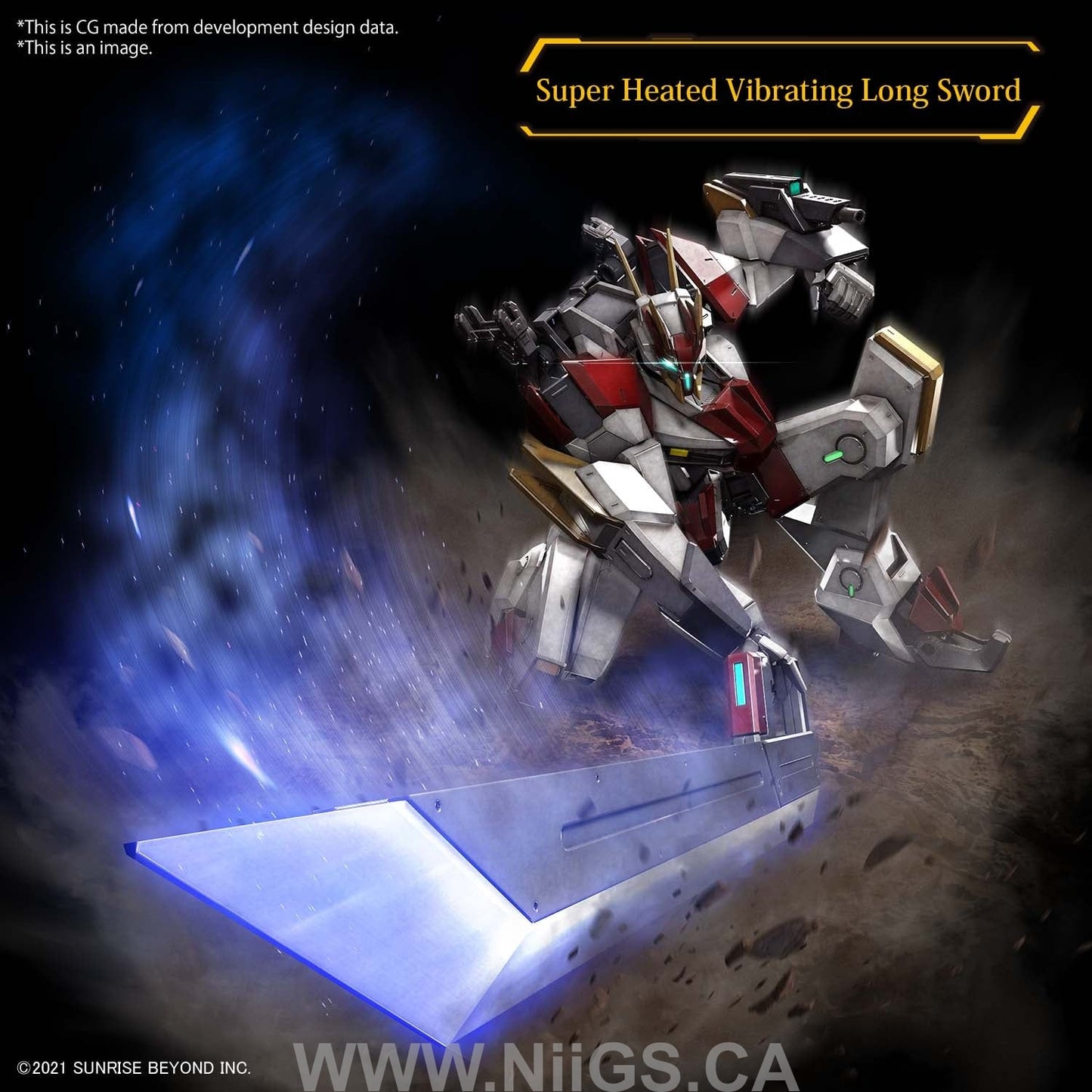 FULL MECHANICS 1/48 MAILeS KENBU ZAN