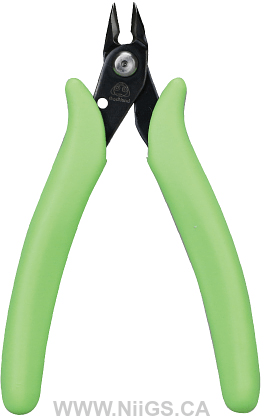 GodHand - KERORO PLASTIC NIPPER