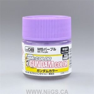 GSI Creos Gundam Color UG1~25