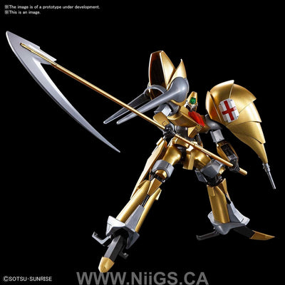 HG 1/144 AUG