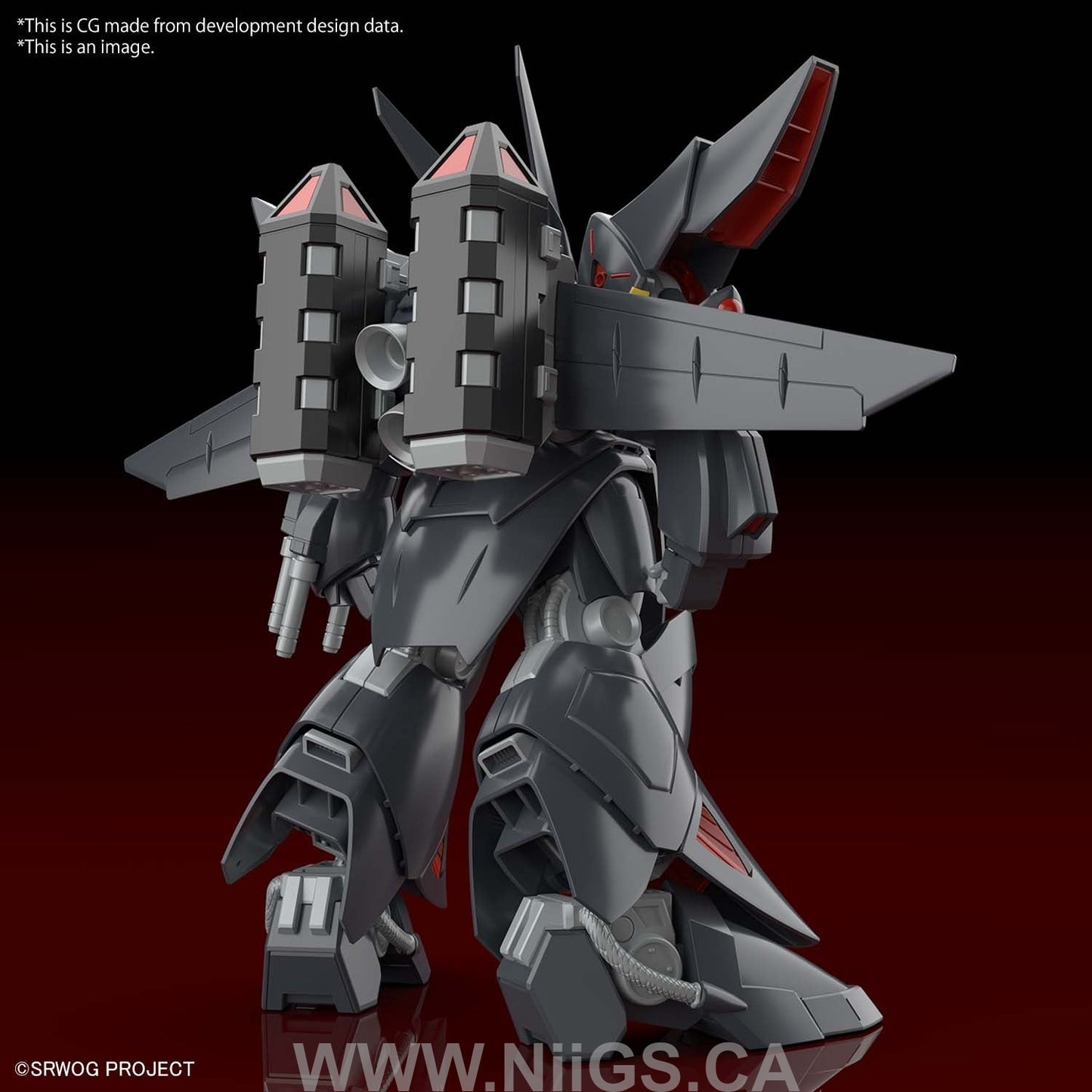 HG GESPENST
