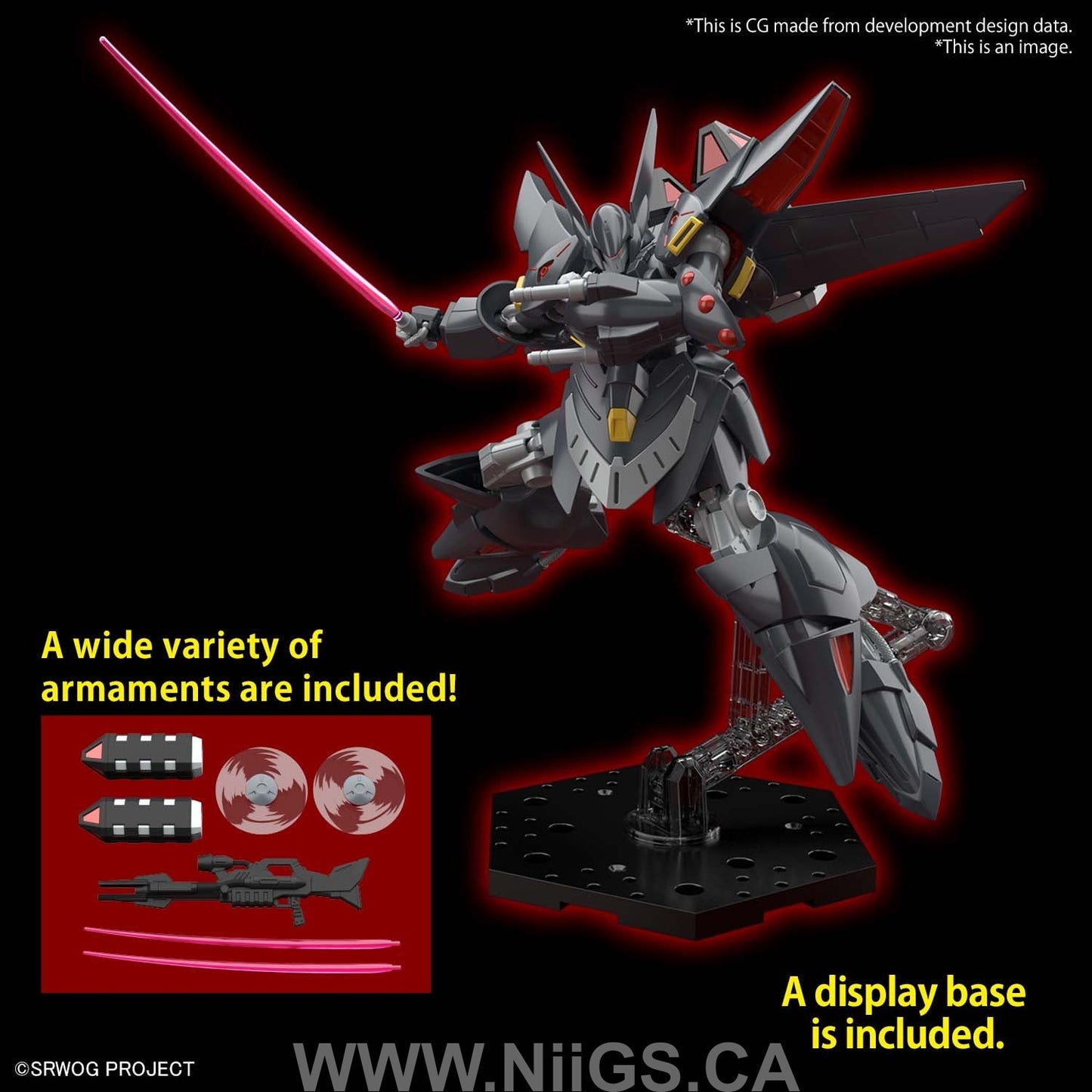 HG GESPENST
