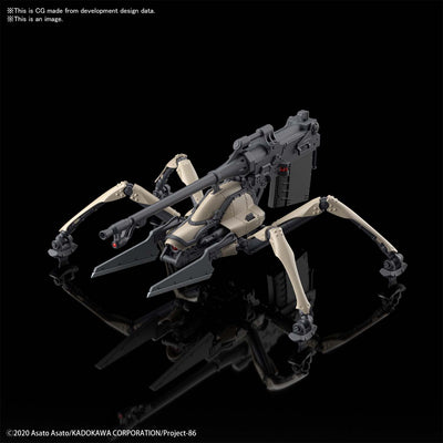 HG 1/48 JUGGERNAUT (SHIN USE)