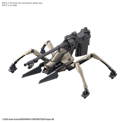 HG 1/48 JUGGERNAUT (SHIN USE)