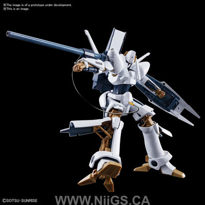 HG 1/144 L-GAIM