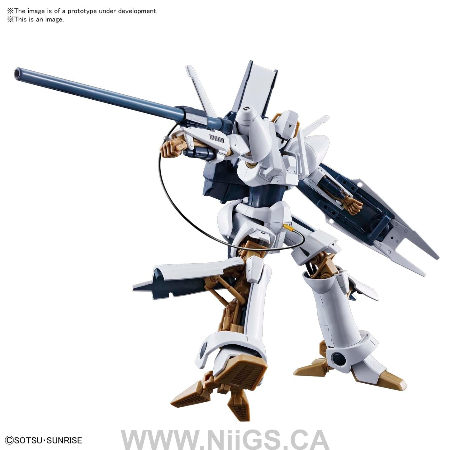 HG 1/144 L-GAIM