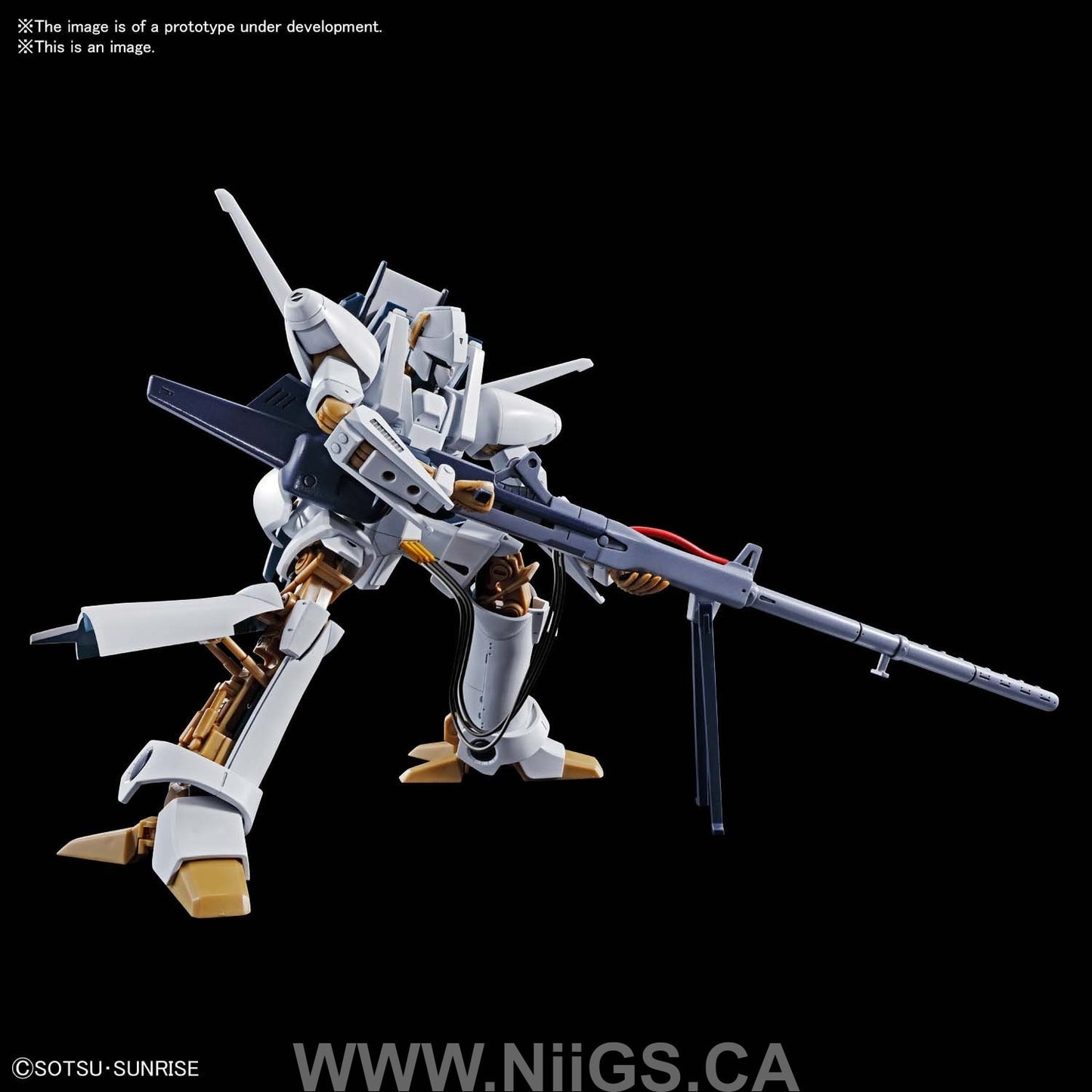 HG 1/144 L-GAIM
