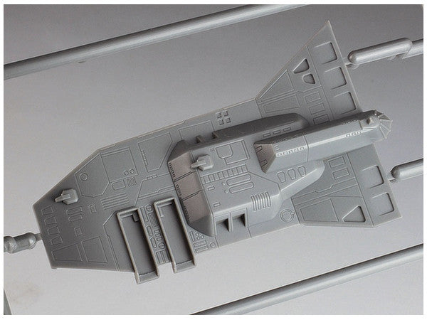 Hasegawa 1/4000 SDF-1 MACROSS FORTRESS WARSHIP (THE MOVIE VER.)