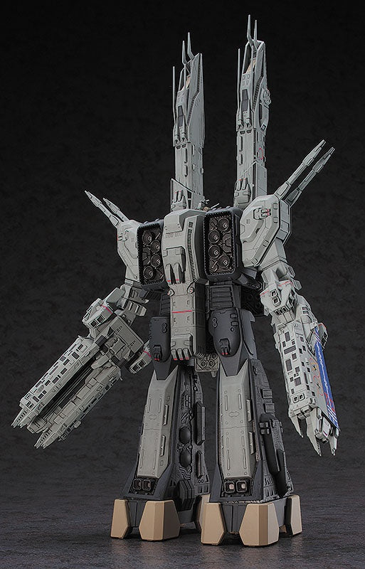 Hasegawa 1/4000 SDF-1 MACROSS STORM ATTACKER TYPE (THE MOVIE VER.)