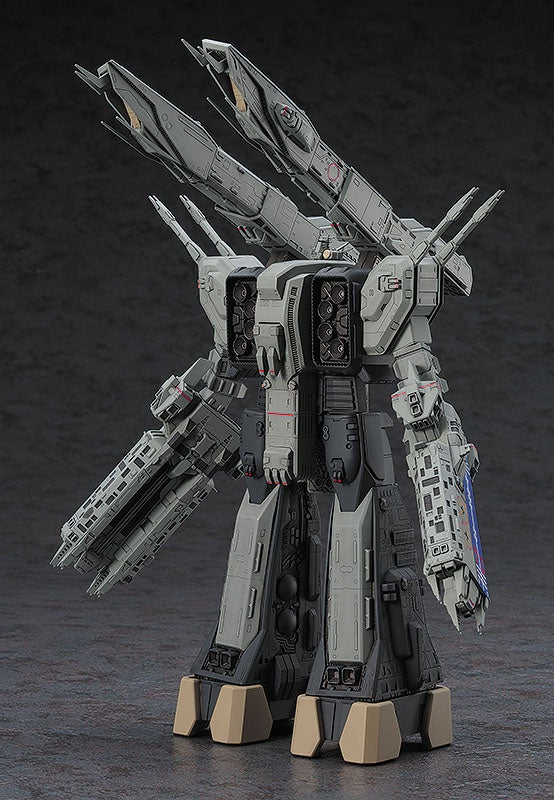 Hasegawa 1/4000 SDF-1 MACROSS STORM ATTACKER TYPE (THE MOVIE VER.)