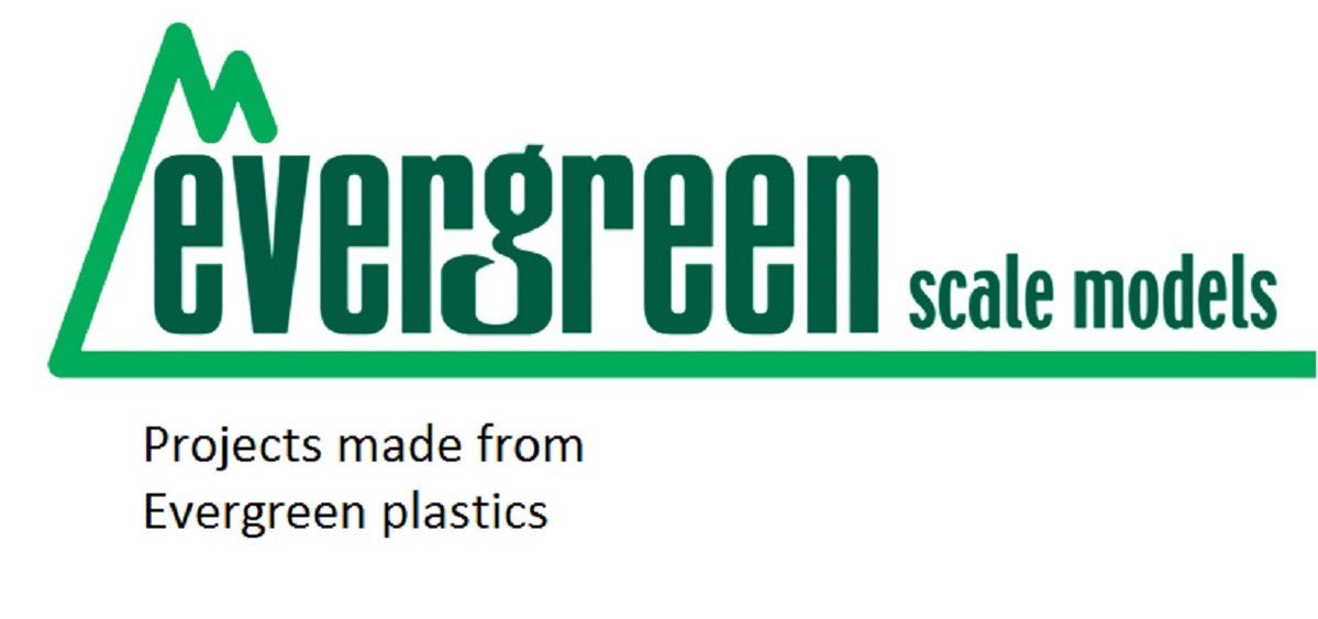 EVERGREEN 12x24 PLA PLATES
