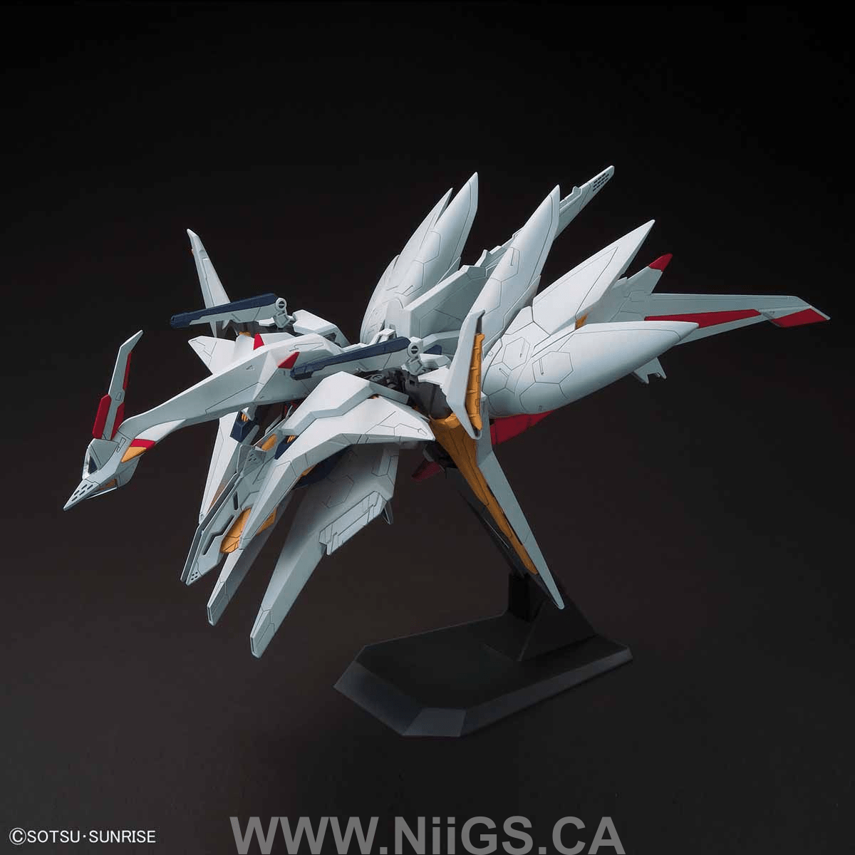 BANDAI Hobby HGUC 1/144 #229 PENELOPE