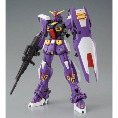 LIMITED Premium Bandai MG 1/100 Gundam F90 Unit 2