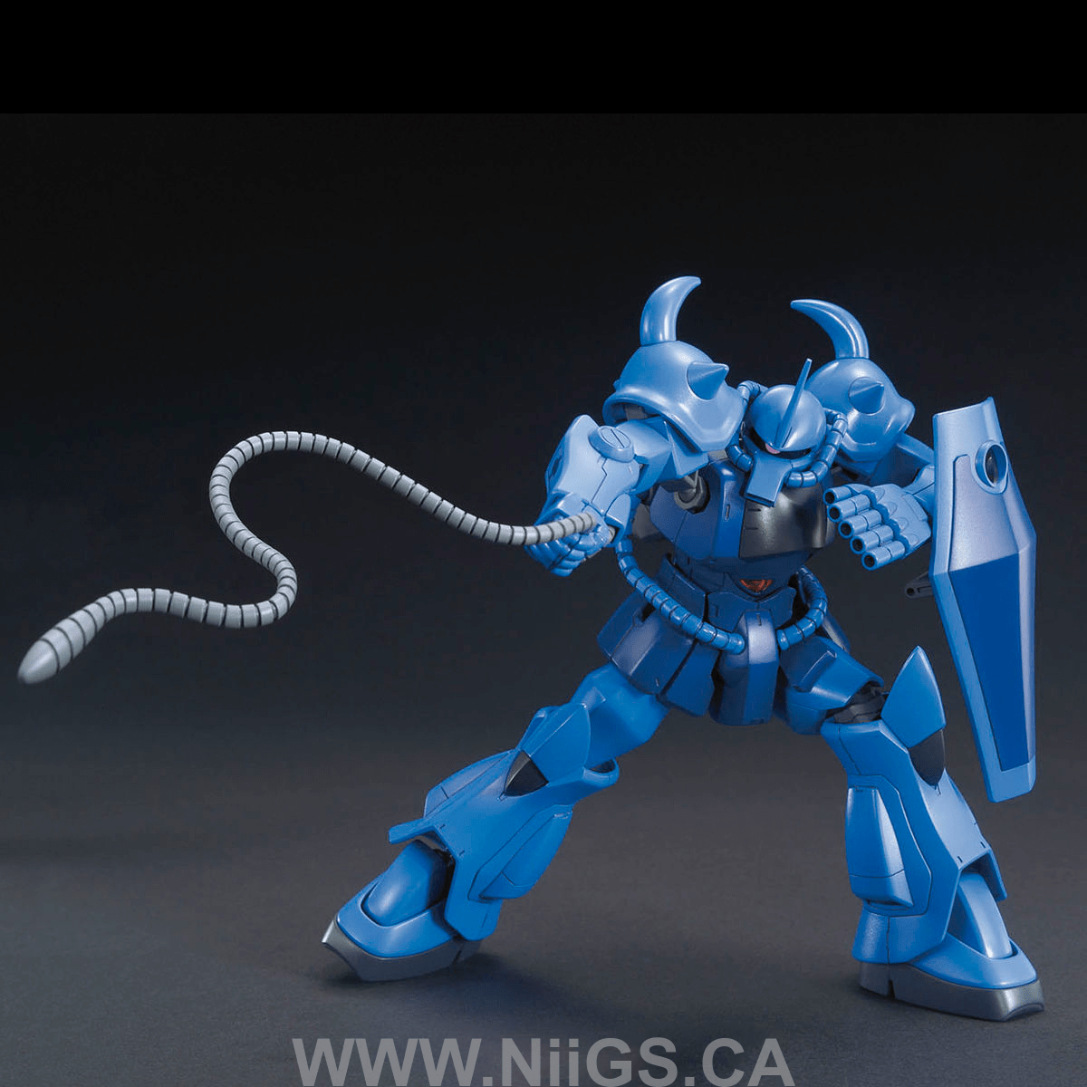 BANDAI Hobby 1/144 HGUC Gouf