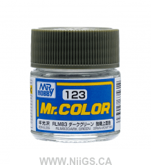 MR. COLOR C121~340