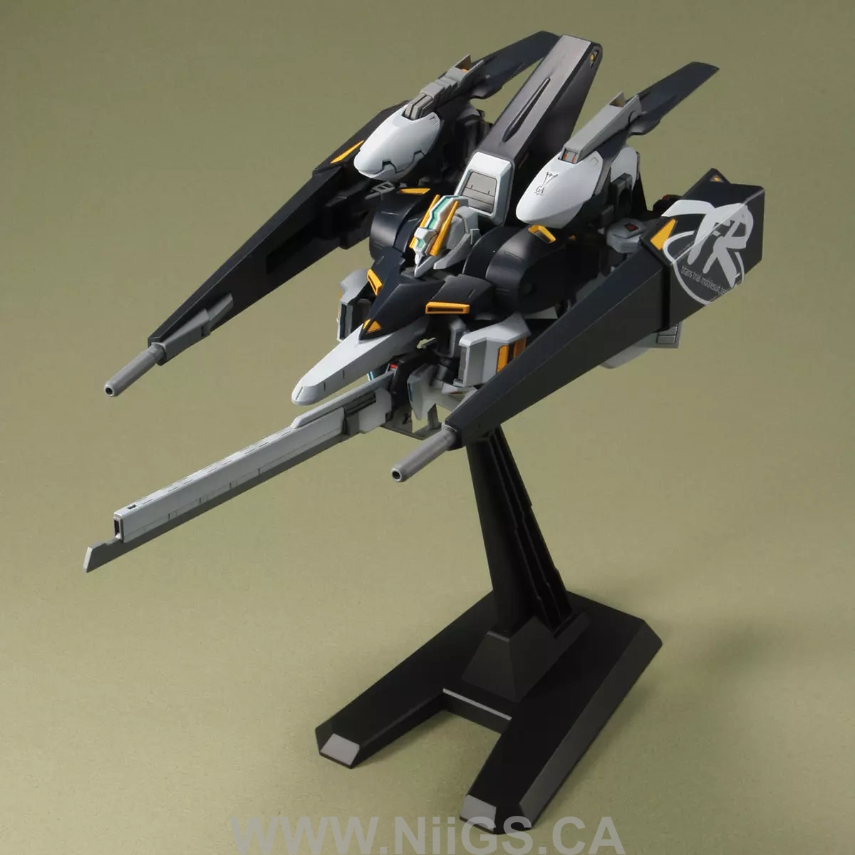 HGUC 1/144 #73 ORX-005 Gaplant TR-05 Hrairoo