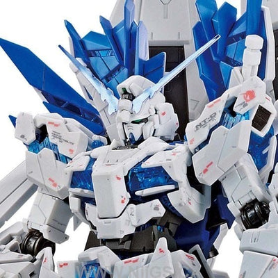 LIMITED Gundam Base RG 1/144 Unicorn Gundam Perfectibility