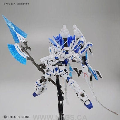 LIMITED Gundam Base RG 1/144 Unicorn Gundam Perfectibility