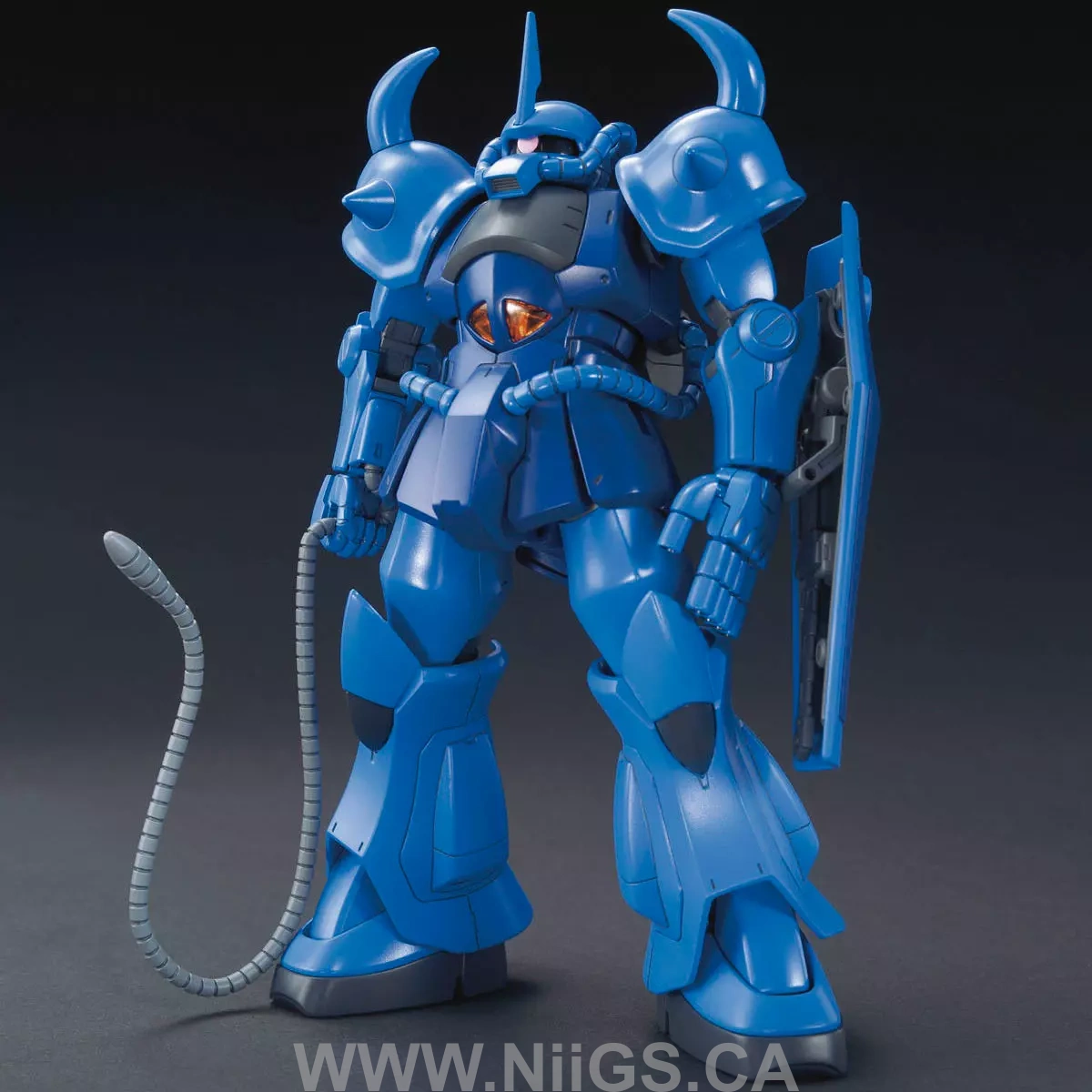 BANDAI Hobby 1/144 HGUC Gouf