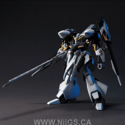 HGUC 1/144 #73 ORX-005 Gaplant TR-05 Hrairoo