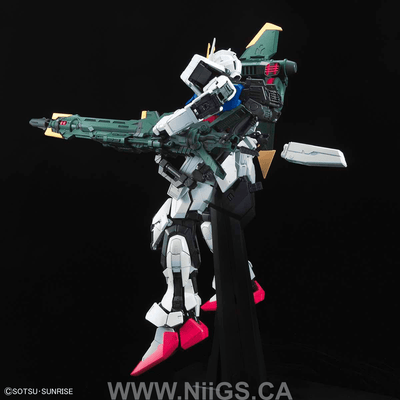 BANDAI Hobby PG 1/60 PERFECT STRIKE GUNDAM