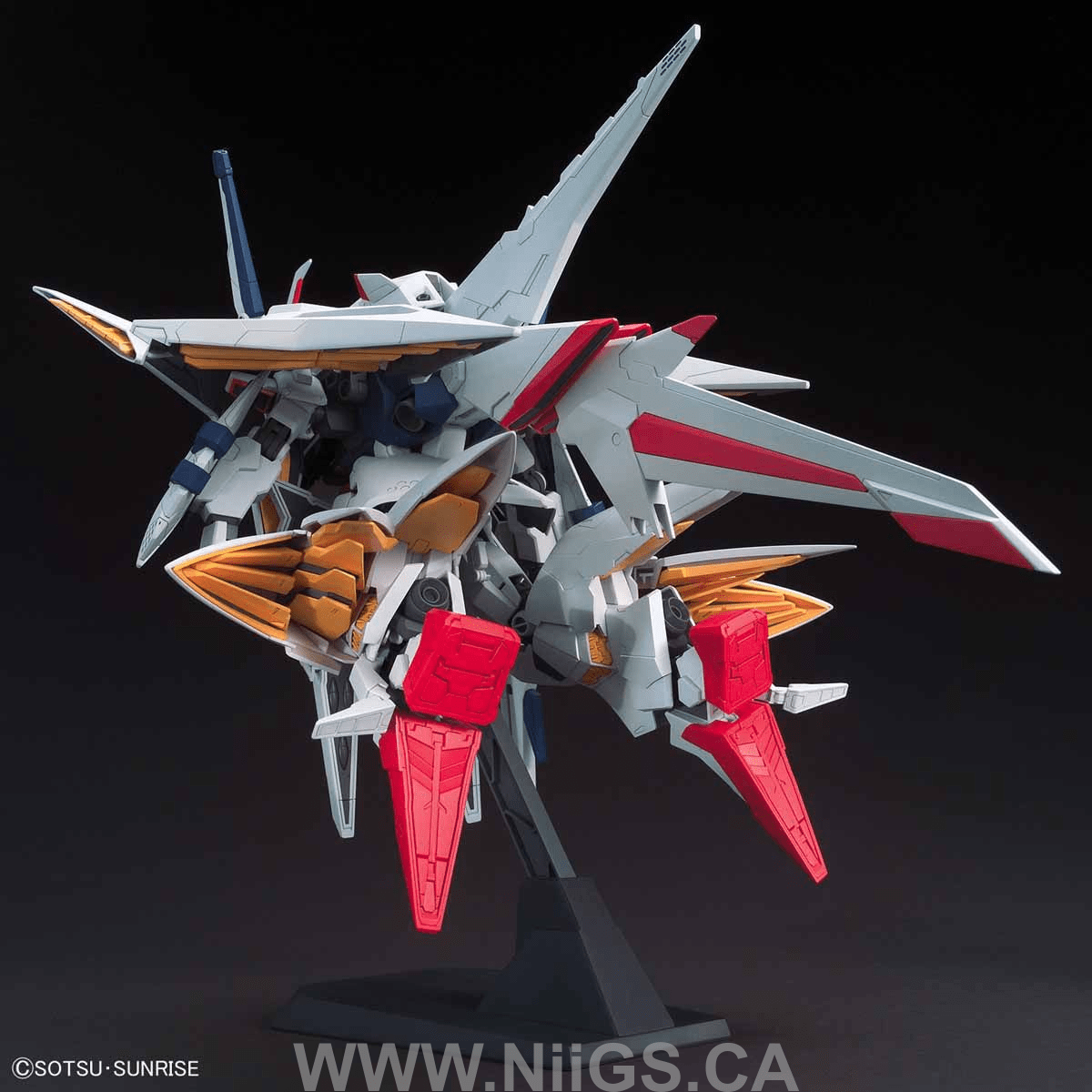 BANDAI Hobby HGUC 1/144 #229 PENELOPE