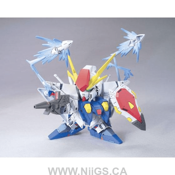 SD BB386 Ξ GUNDAM