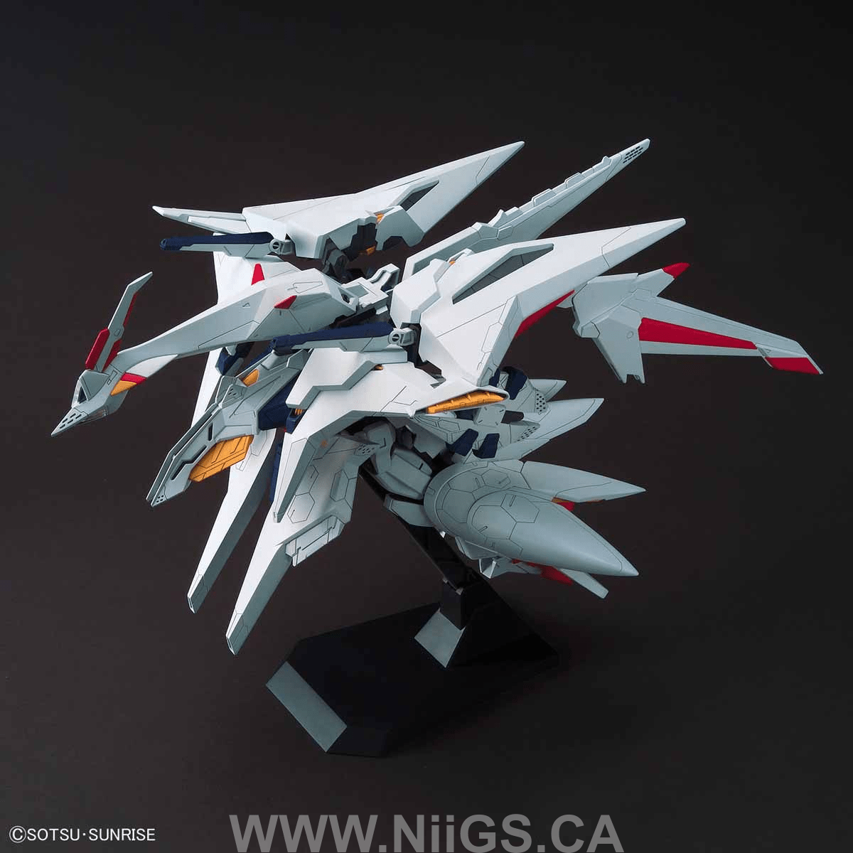 BANDAI Hobby HGUC 1/144 #229 PENELOPE