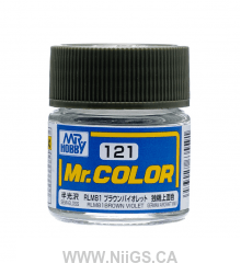 MR. COLOR C121~340