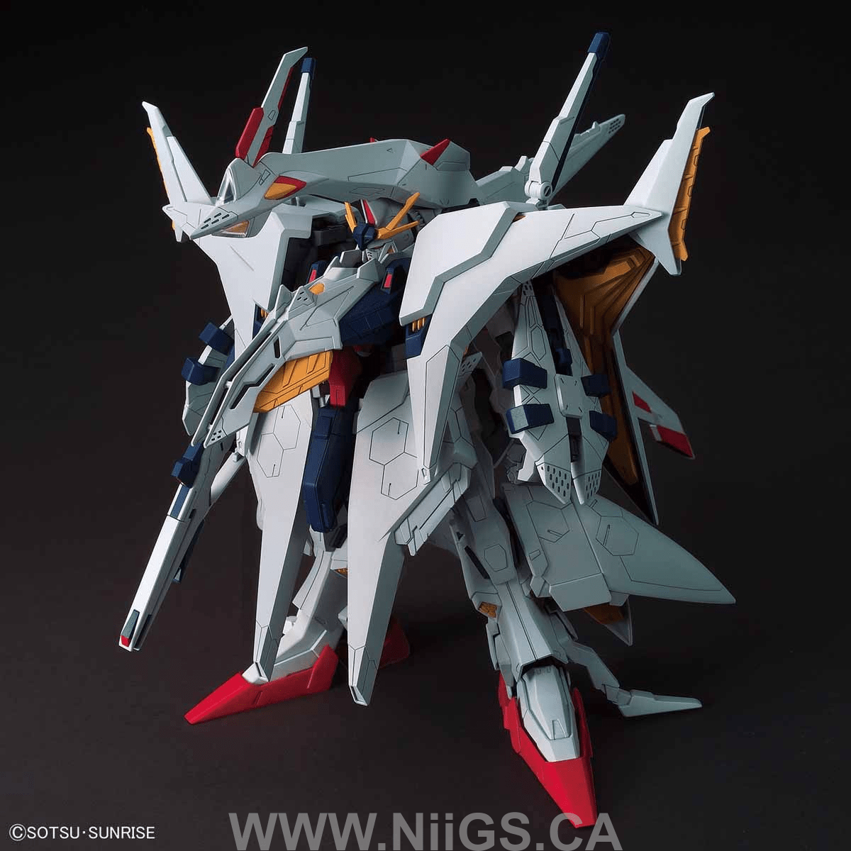 BANDAI Hobby HGUC 1/144 #229 PENELOPE