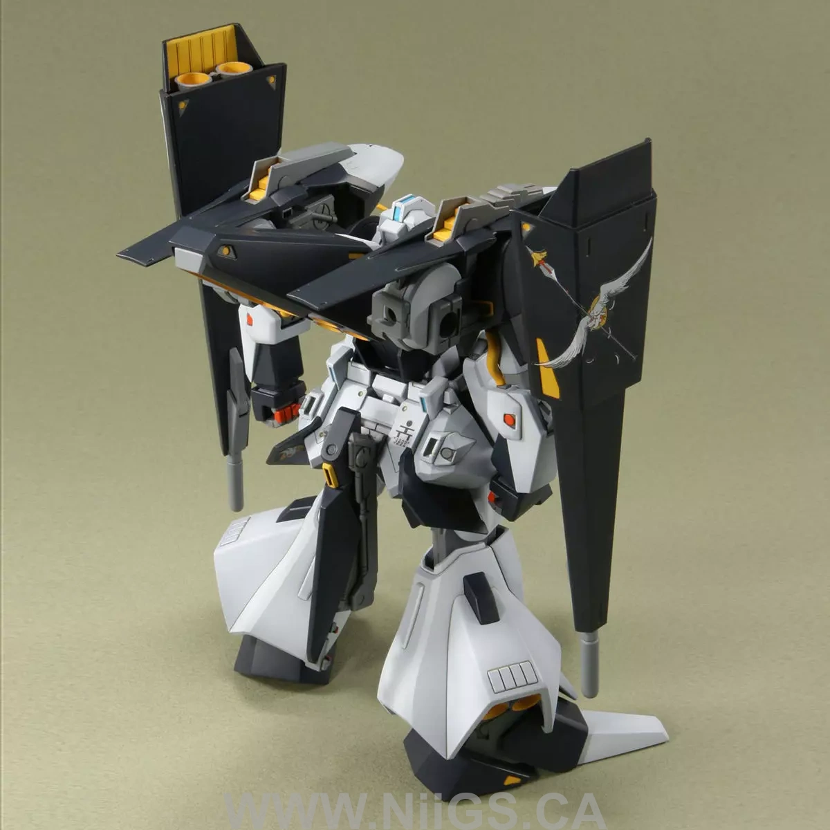HGUC 1/144 #73 ORX-005 Gaplant TR-05 Hrairoo