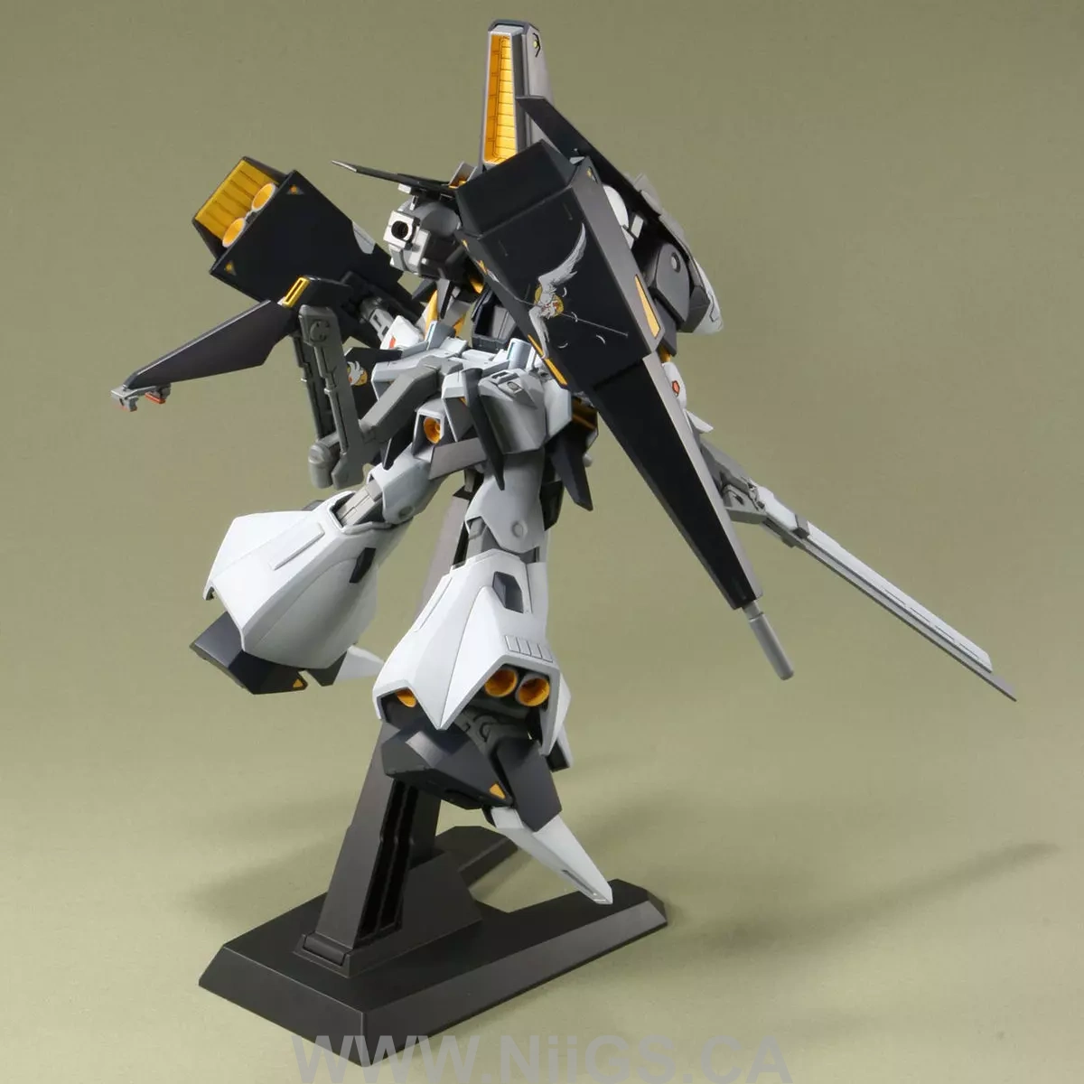 HGUC 1/144 #73 ORX-005 Gaplant TR-05 Hrairoo