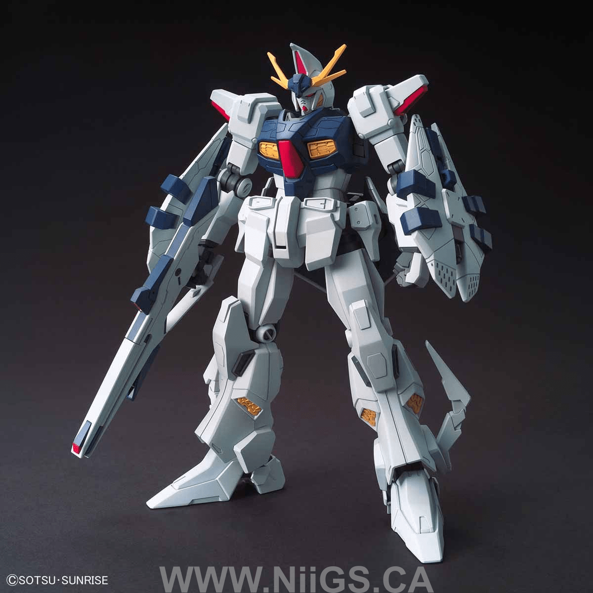 BANDAI Hobby HGUC 1/144 #229 PENELOPE