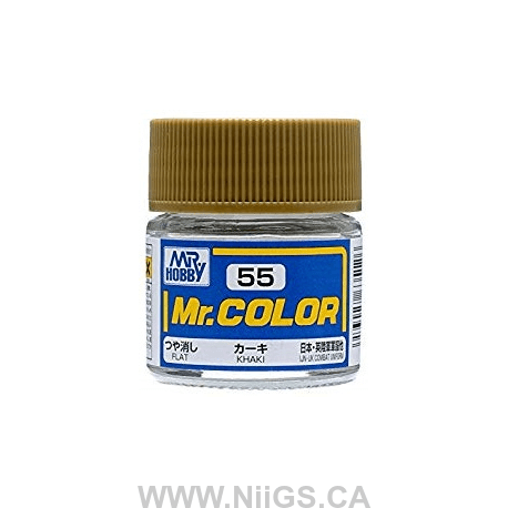 MR. COLOR C1~120