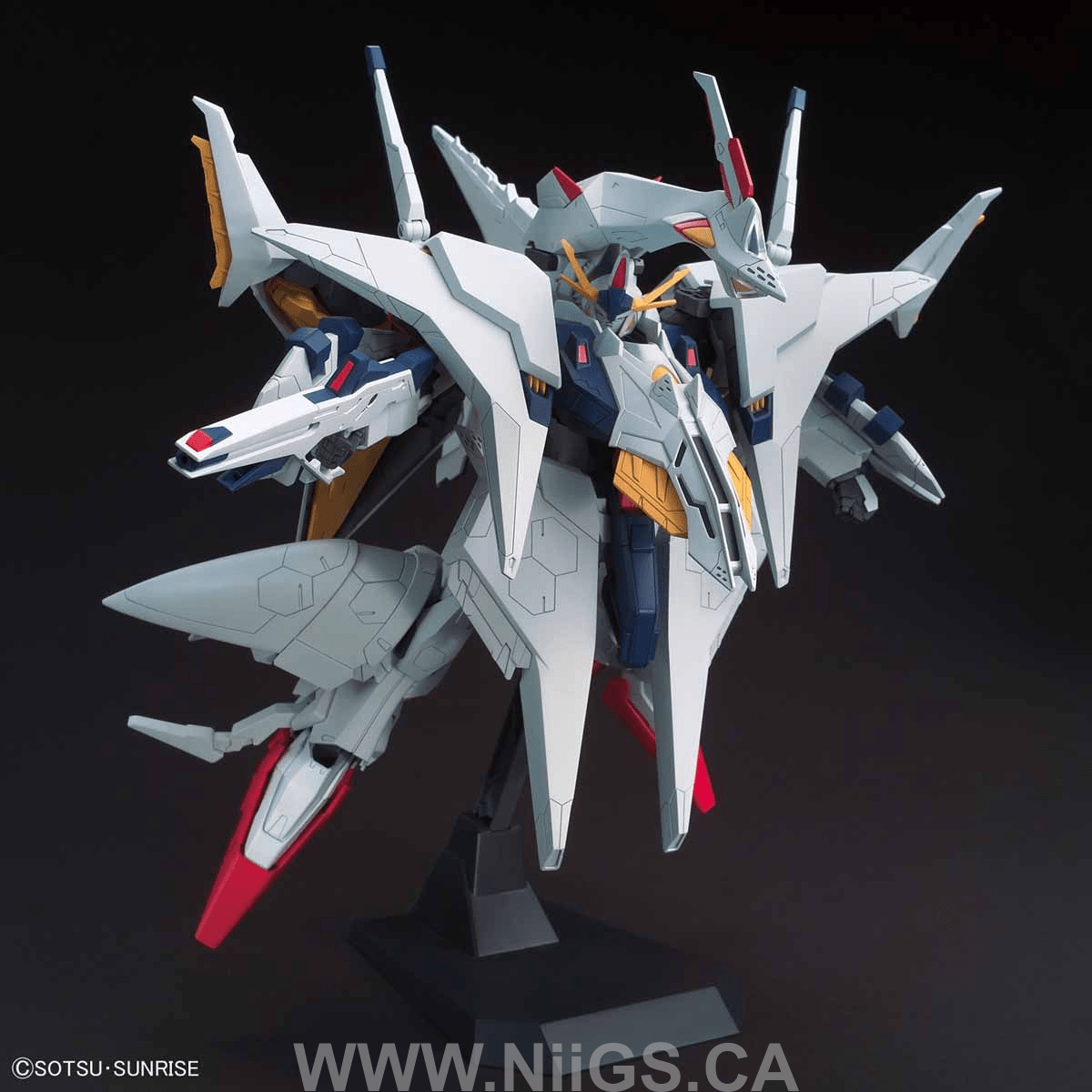 BANDAI Hobby HGUC 1/144 #229 PENELOPE