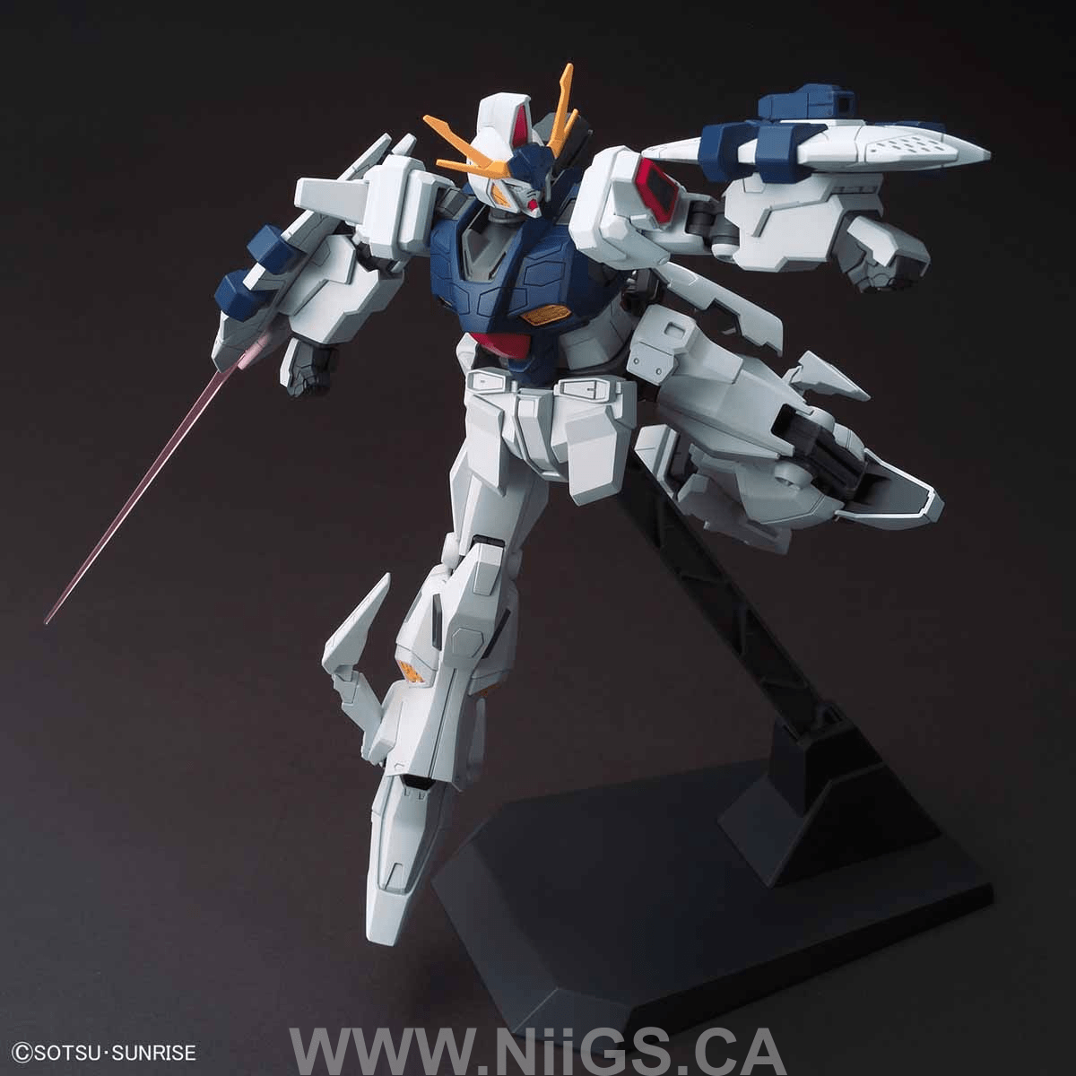 BANDAI Hobby HGUC 1/144 #229 PENELOPE
