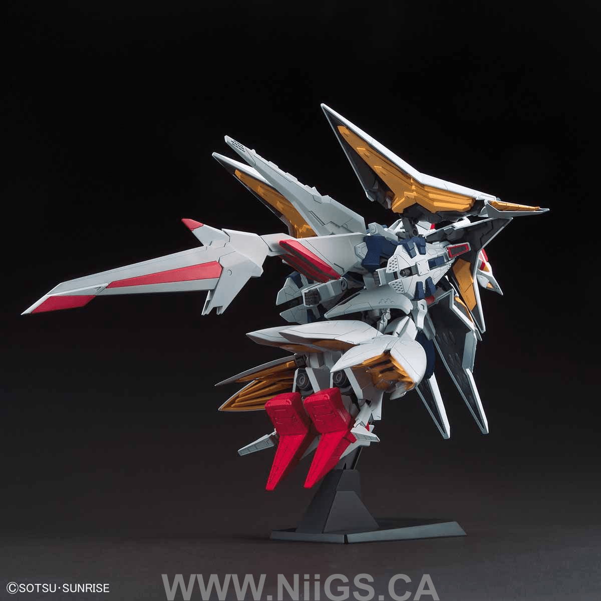 BANDAI Hobby HGUC 1/144 #229 PENELOPE