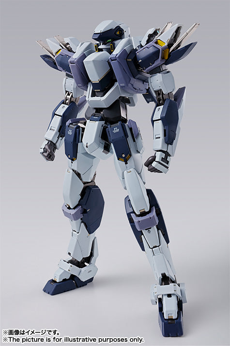 LIMITED METAL BUILD Arbalest Ver. IV