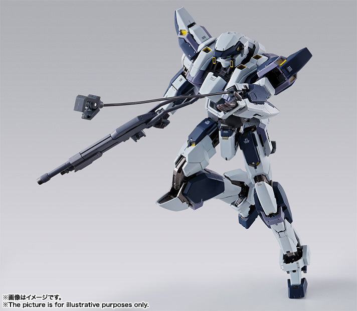 LIMITED METAL BUILD Arbalest Ver. IV