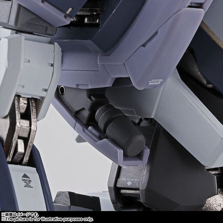 LIMITED METAL BUILD Arbalest Ver. IV