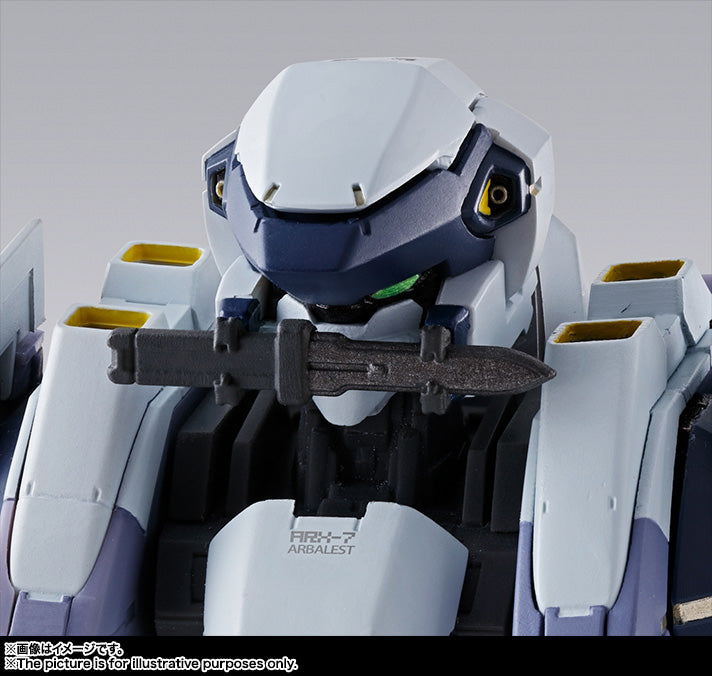 LIMITED METAL BUILD Arbalest Ver. IV