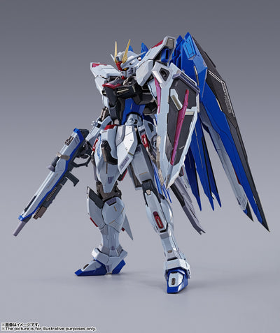 LIMITED METAL BUILD Freedom Gundam Concept 2