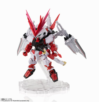 Limited Bandai Spirits NXEDGE Style MS Unit Gundam Astray Red Dragon "Mobile Suit Gundam Seed Destiny Astray R"