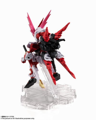Limited Bandai Spirits NXEDGE Style MS Unit Gundam Astray Red Dragon "Mobile Suit Gundam Seed Destiny Astray R"