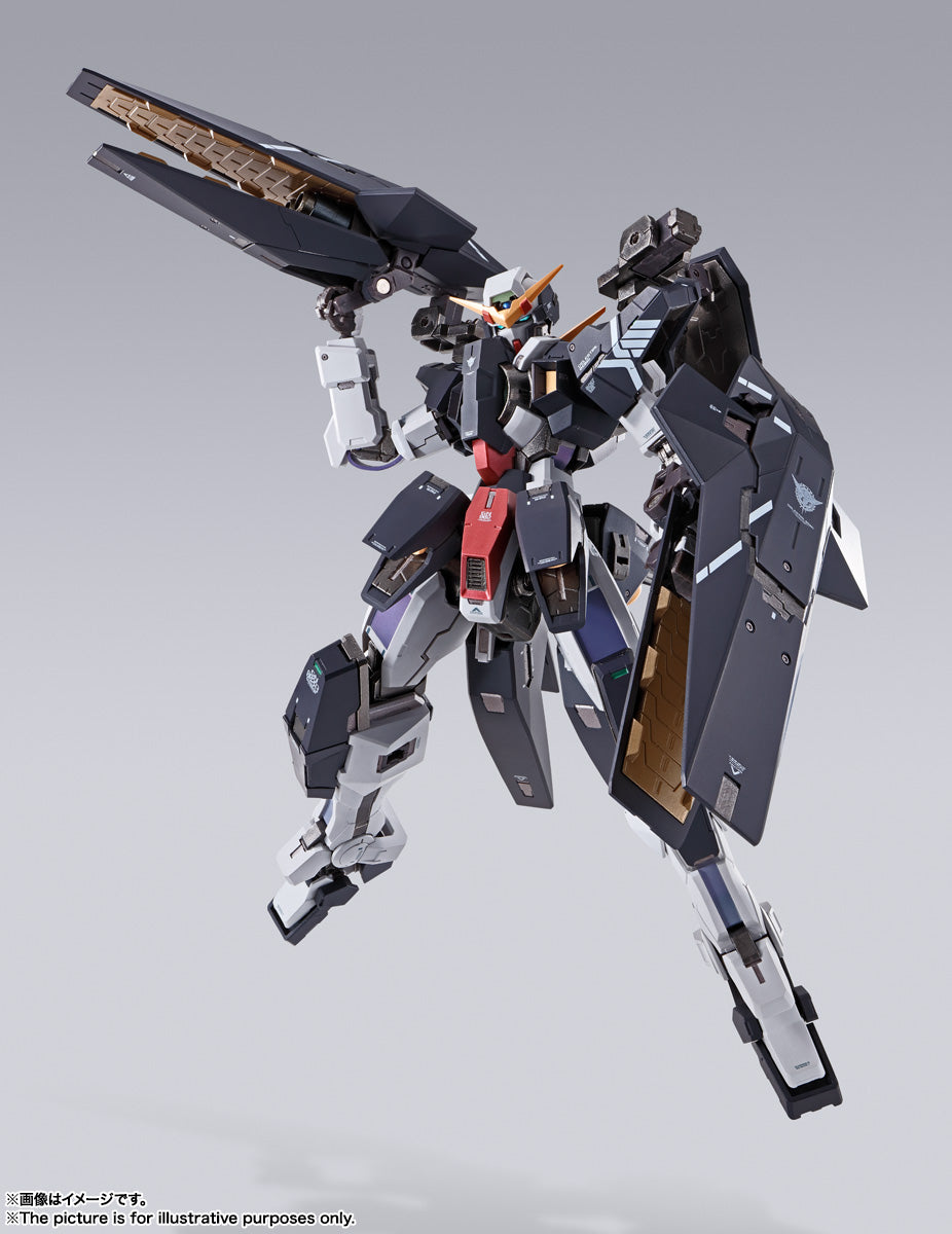 LIMITED GUNDAM METAL BUILD DYNAMES REPAIR III