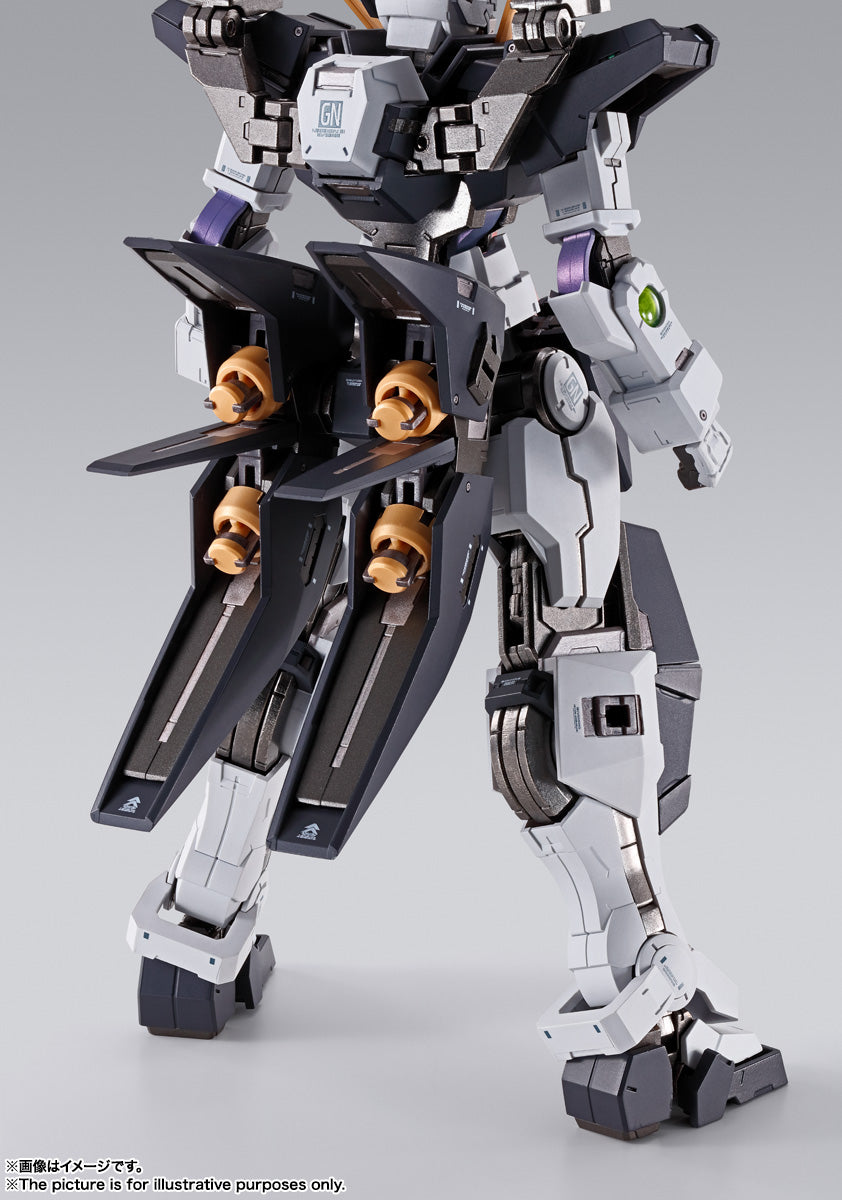 LIMITED GUNDAM METAL BUILD DYNAMES REPAIR III