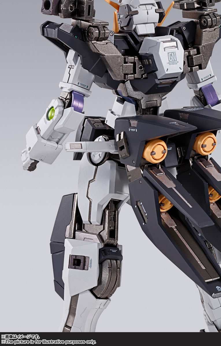 LIMITED GUNDAM METAL BUILD DYNAMES REPAIR III