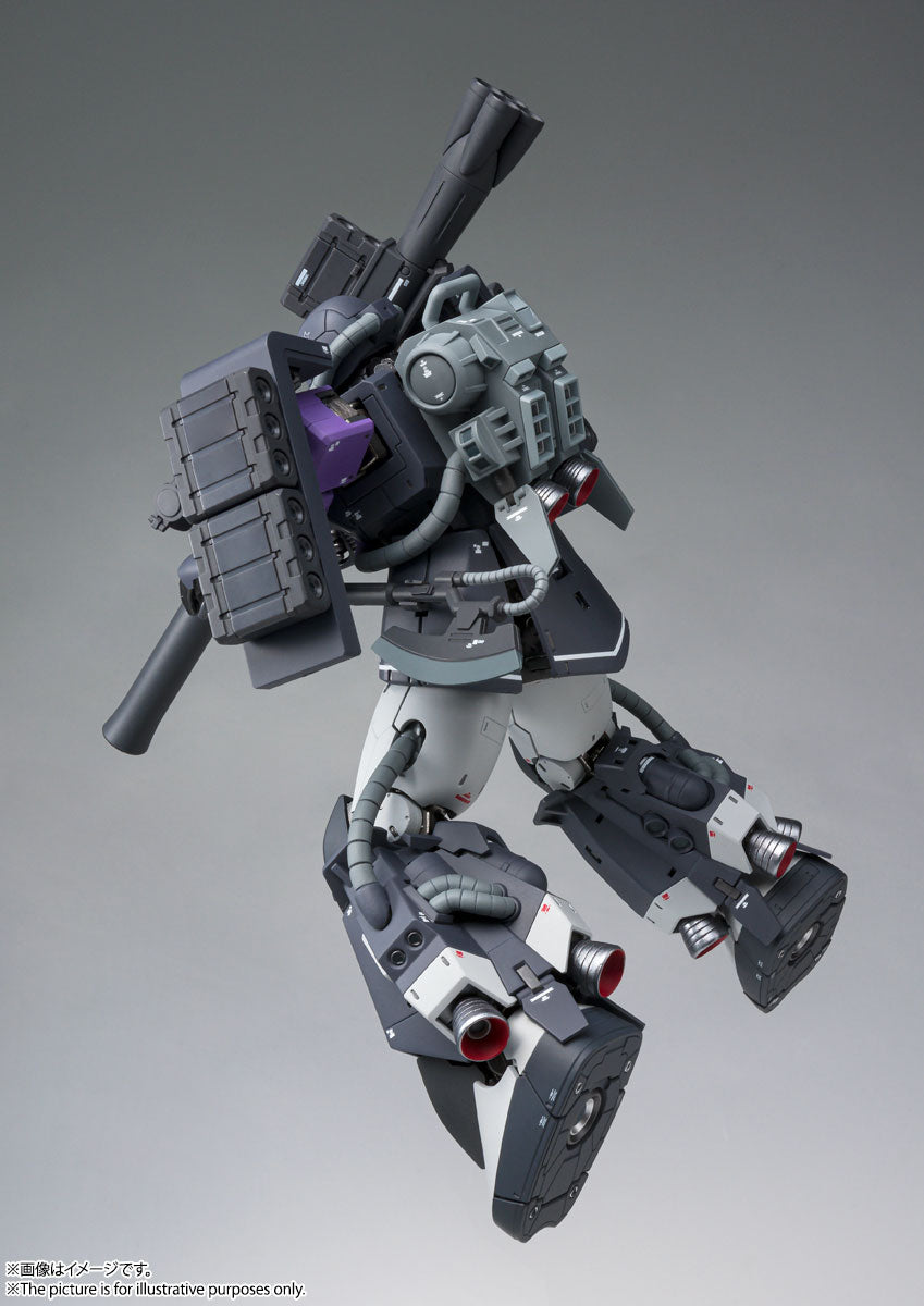 LIMITED GUNDAM FIX FIGURATION METAL COMPOSITE MS-06R-1A High Mobility Type Zaku II