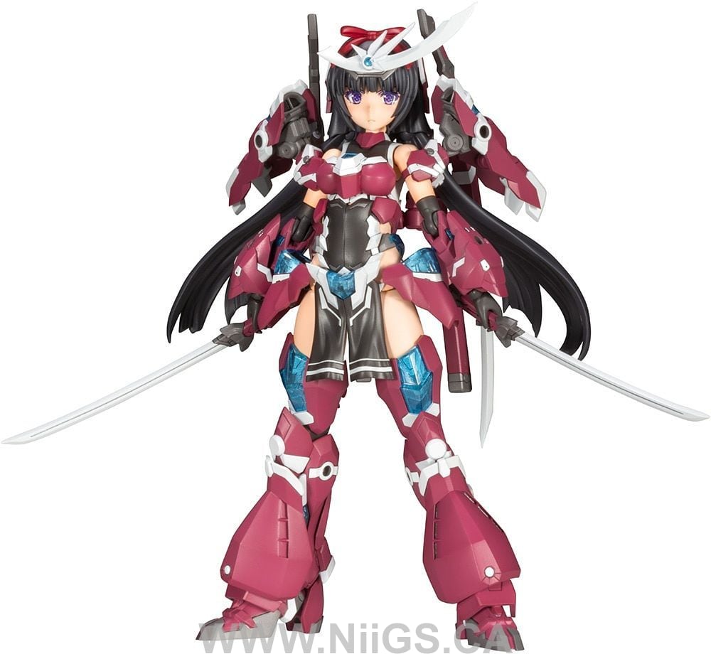 Kotobukiya Frame Arms Girl Magatsuki