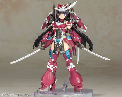 Kotobukiya Frame Arms Girl Magatsuki